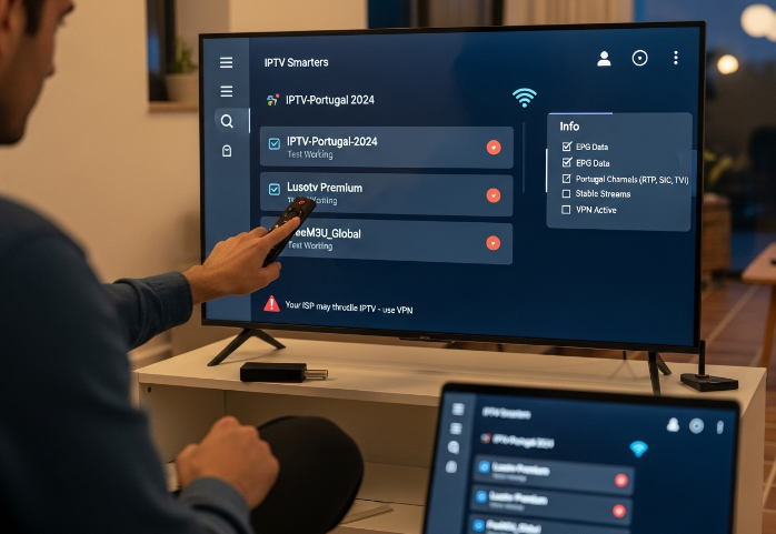 Welche IPTV-Playlist funktioniert in Portugal.png Welche IPTV-Playlist funktioniert in Portugal.png